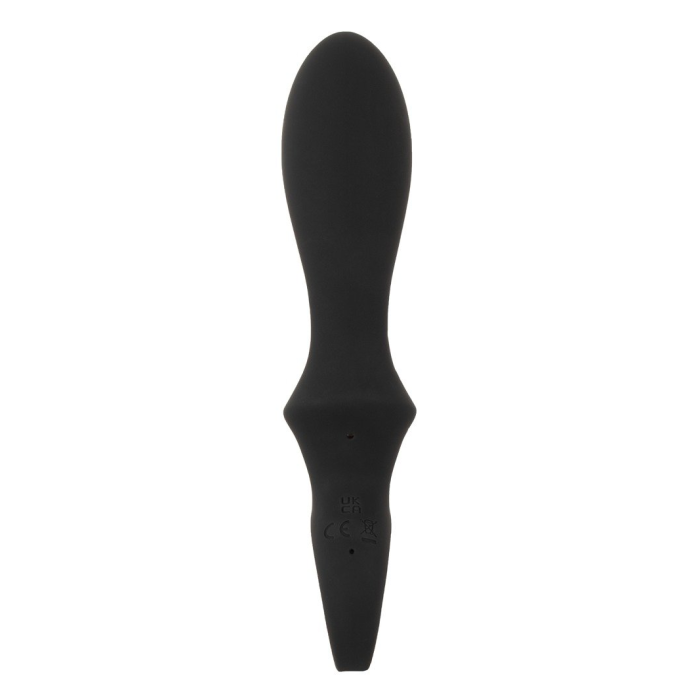 ETERNAL-INFLATABLE G-SPOT VIBRATOR