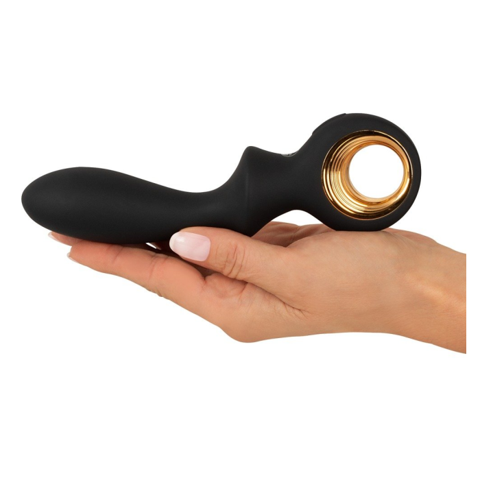 ETERNAL-INFLATABLE G-SPOT VIBRATOR