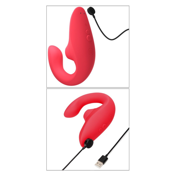 WOMANIZER BLEND VIBRANT 