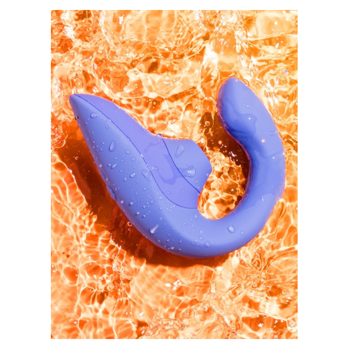 WOMANIZER BLEND VIBRANT 
