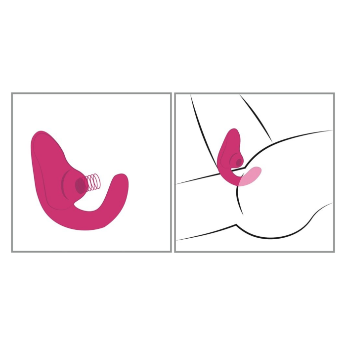 WOMANIZER BLEND VIBRANT 