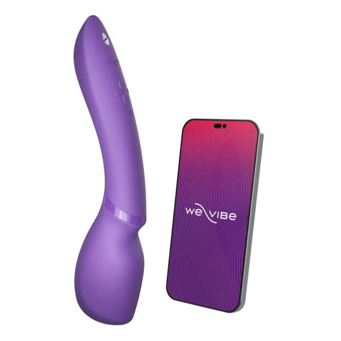 WE-VIBE WAND 2