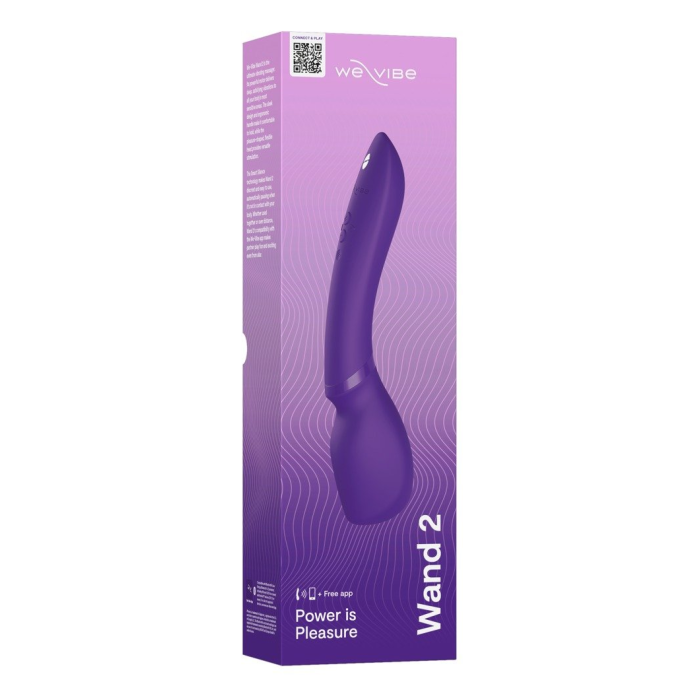 WE-VIBE WAND 2