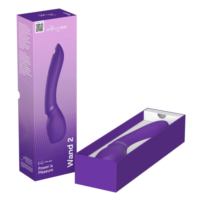 WE-VIBE WAND 2