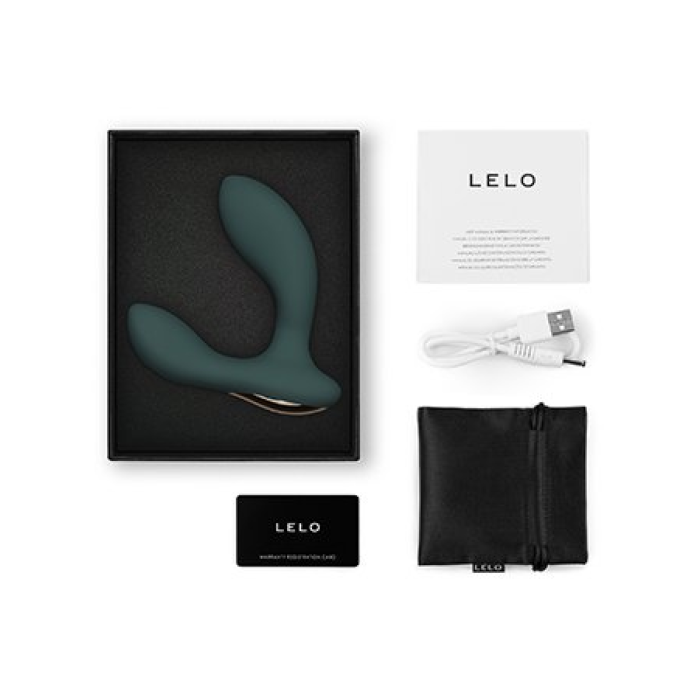 LELO HUGO 2 -APP