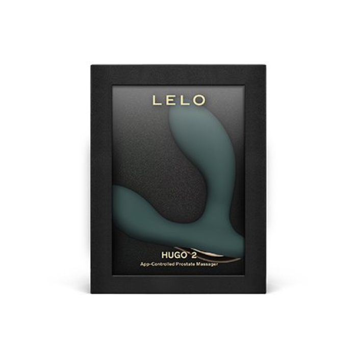 LELO HUGO 2 -APP