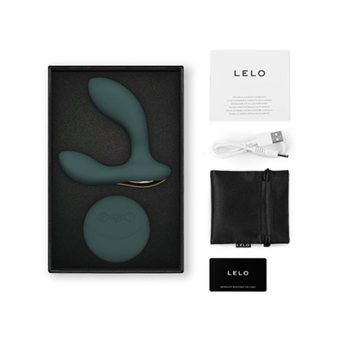 LELO HUGO 2 REMOTE