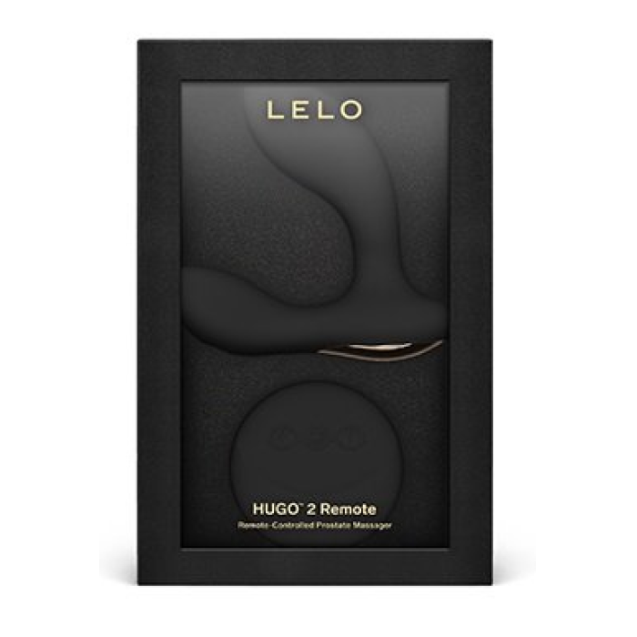 LELO HUGO 2 REMOTE