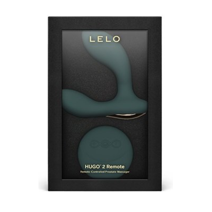 LELO HUGO 2 REMOTE