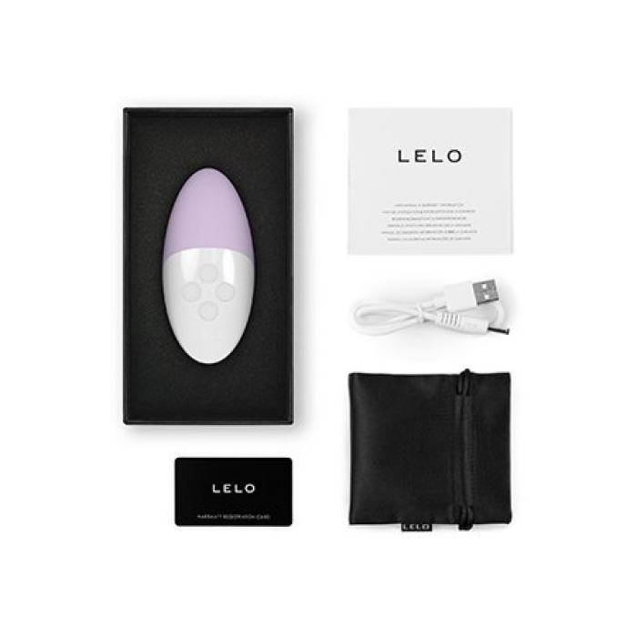 LELO SIRI 3 -NOVEDAD