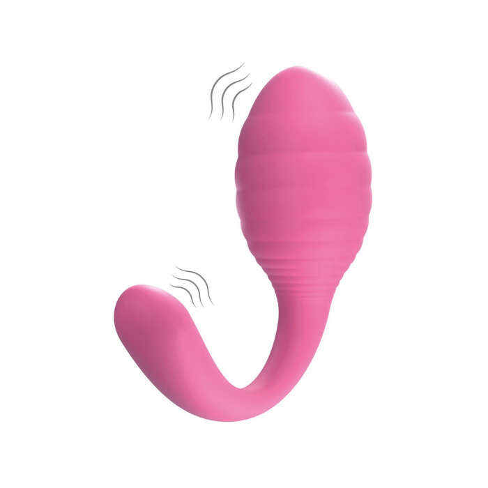 VIRGITE A2-APP REMOTE CONTROLLED VIBRATOR