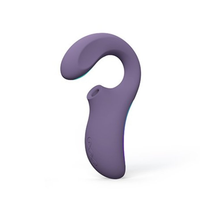 OFERTA LELO - LELO ENIGMA DOUBLE SONIC+LELO LIV2 DE REGALO