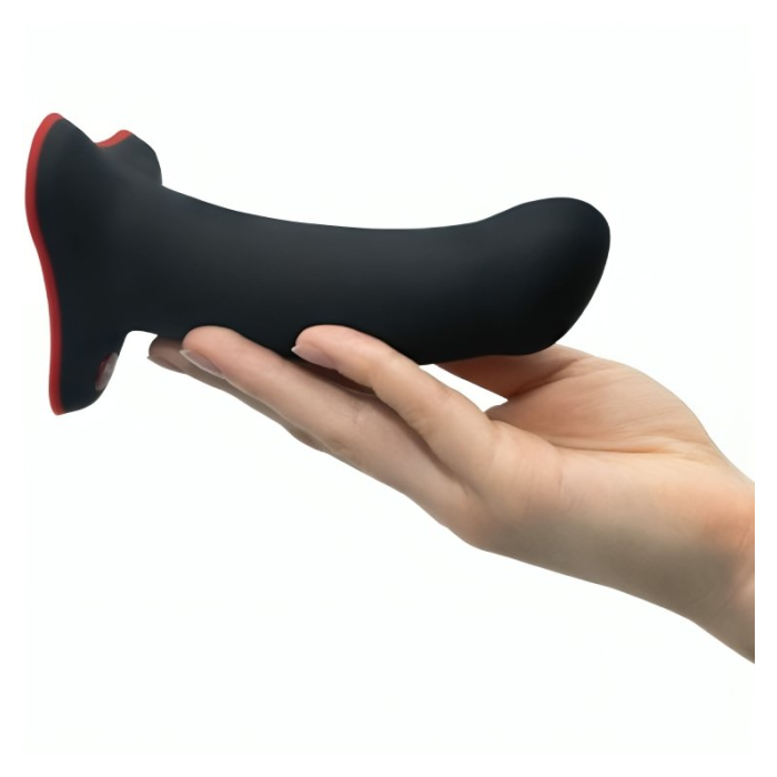 FUN FACTORY NUEVO AMOR DILDO PARA PRINCIPIANTES