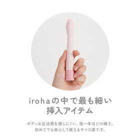 Iroha Koharu