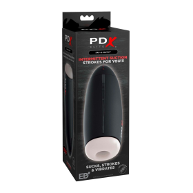 PDX ELITE FAP-O-MATIC