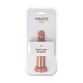 VIRGITE R34 DUAL LAYER REALISTIC 16.5 CM