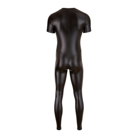 MONO NEGRO CUERPO ENTERO HOMBRE DE SVENJOYMENT 2150255