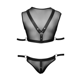 SVENJOYMENT 2150450-CONJUNTO HARNESS
