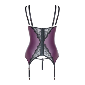 COTELLI 2633124-CONJUNTO PURPLE T.XL