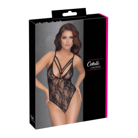 BODY MALLA NEGRO-COTELLI 2642727