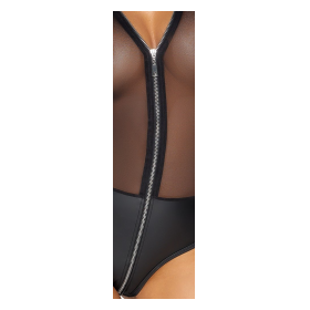 BODY NEGRO  COTELLI 2643332 