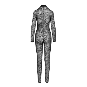 NOIR HANDMADE 2730677-MONOLEOPARD
