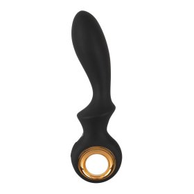 ETERNAL-INFLATABLE G-SPOT VIBRATOR