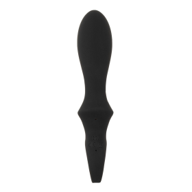 ETERNAL-INFLATABLE G-SPOT VIBRATOR