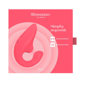 WOMANIZER BLEND VIBRANT 