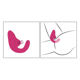 WOMANIZER BLEND VIBRANT 