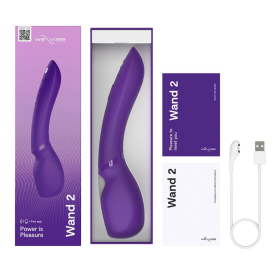 WE-VIBE WAND 2