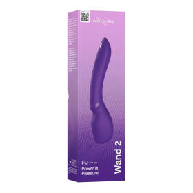 WE-VIBE WAND 2