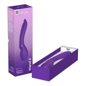 WE-VIBE WAND 2