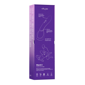 WE-VIBE WAND 2