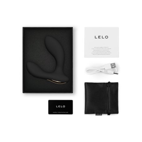 LELO HUGO 2 -APP