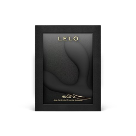 LELO HUGO 2 -APP