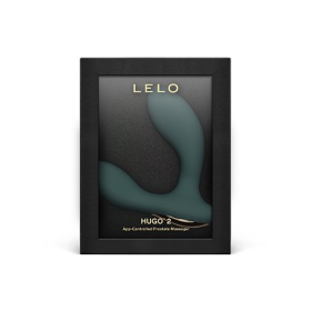 LELO HUGO 2 -APP