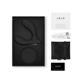 LELO HUGO 2 REMOTE