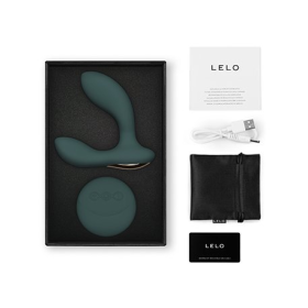 LELO HUGO 2 REMOTE