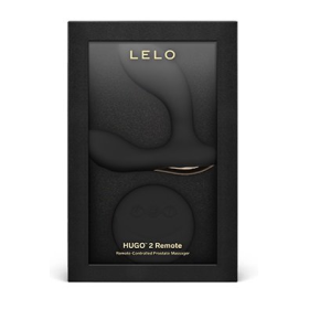 LELO HUGO 2 REMOTE