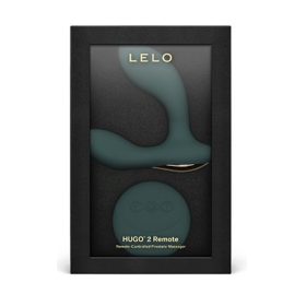 LELO HUGO 2 REMOTE