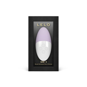 LELO SIRI 3 -NOVEDAD