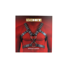 VIRGITE BONDAGE HARNESS FOR MEN 92226