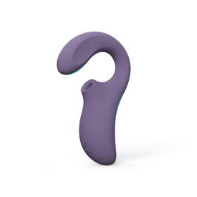 OFERTA LELO - LELO ENIGMA DOUBLE SONIC+LELO LIV2 DE REGALO