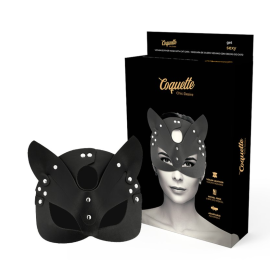 COQUETTE MASCARA GATO