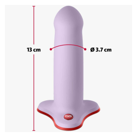 FUN FACTORY NUEVO AMOR DILDO PARA PRINCIPIANTES