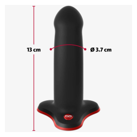 FUN FACTORY NUEVO AMOR DILDO PARA PRINCIPIANTES