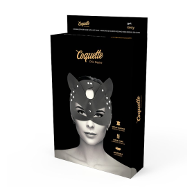 COQUETTE MASCARA GATO