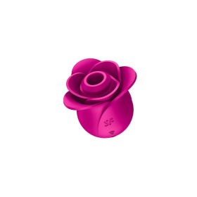 SATISFYER PRO 2 MODERN BLOSSOOM-ROSE