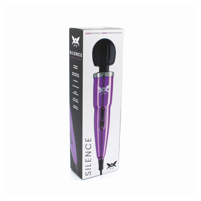 PIXEY SILENCE VIOLET EDITION